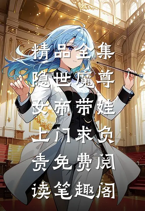 精品全集隐世魔尊,女帝带娃上门求负责免费阅读笔趣阁