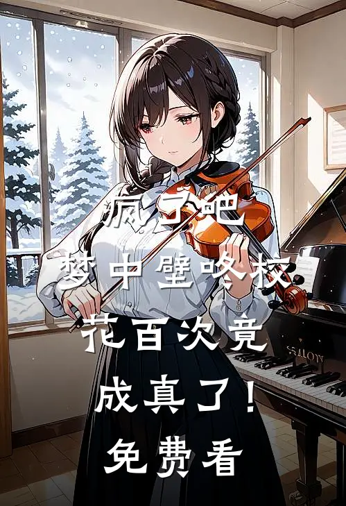 疯了吧，梦中壁咚校花百次竟成真了！免费看