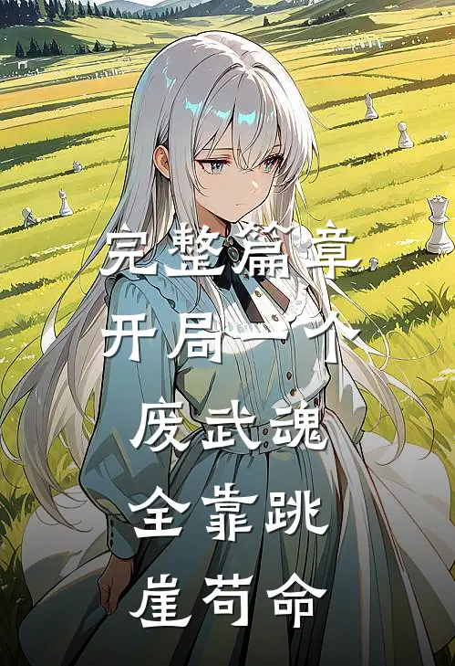完整篇章开局一个废武魂，全靠跳崖苟命