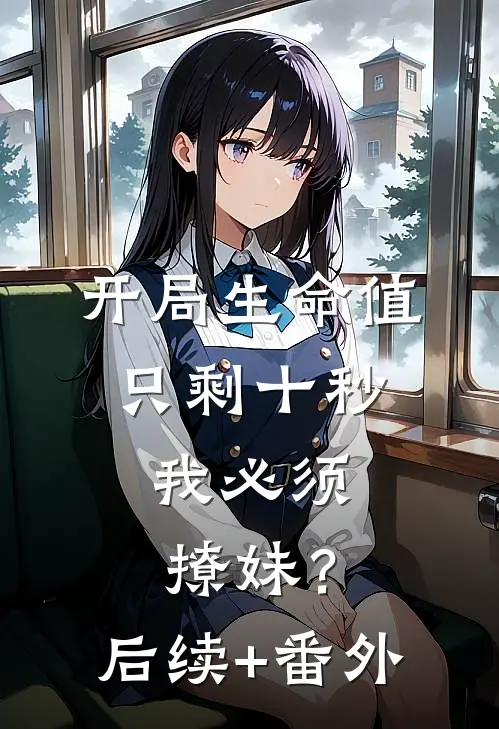 开局生命值只剩十秒，我必须撩妹？后续+番外