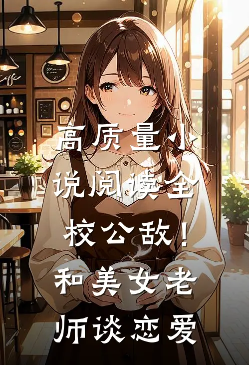 高质量小说阅读全校公敌！和美女老师谈恋爱