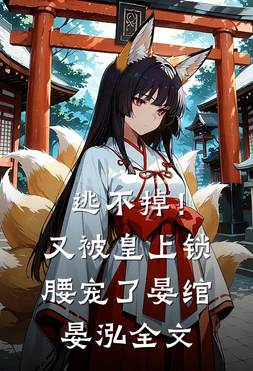 逃不掉！又被皇上锁腰宠了晏绾晏泓全文