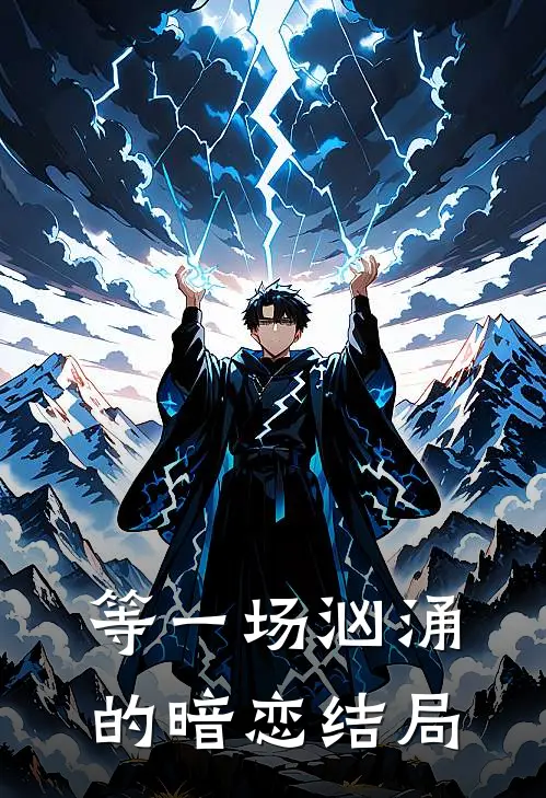 等一场汹涌的暗恋结局