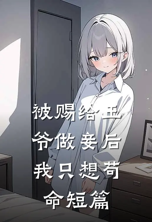 被赐给王爷做妾后，我只想苟命短篇