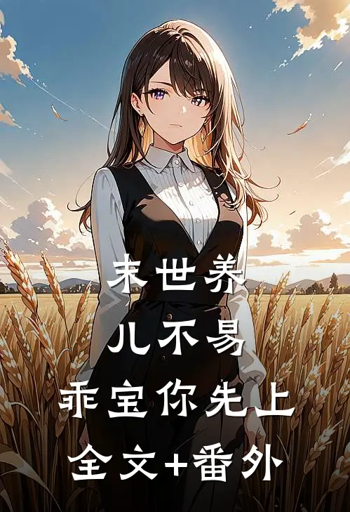 末世养儿不易：乖宝你先上全文+番外
