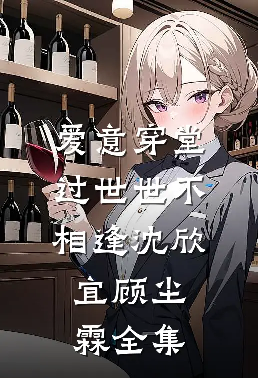 爱意穿堂过世世不相逢沈欣宜顾尘霖全集