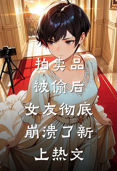 拍卖品被偷后，女友彻底崩溃了新上热文