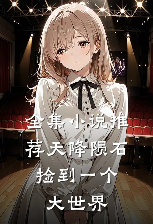 全集小说推荐天降陨石，捡到一个大世界