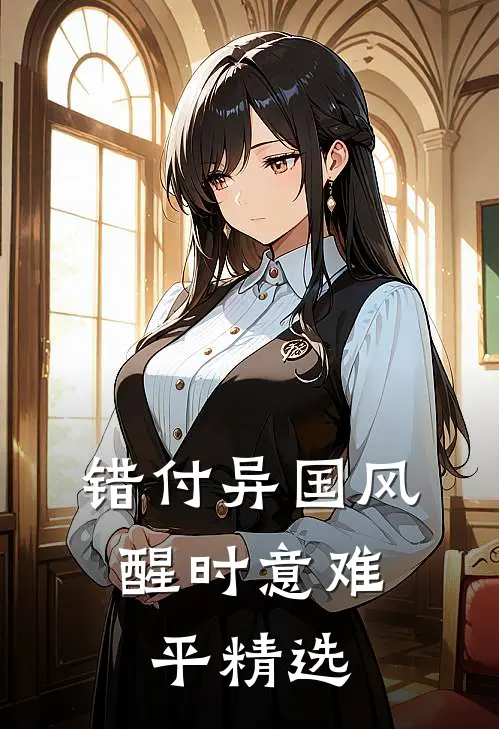 错付异国风，醒时意难平精选