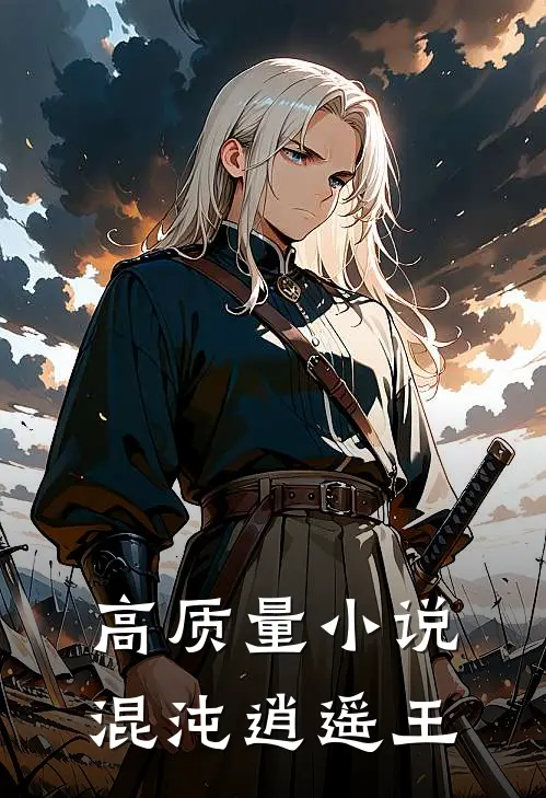高质量小说混沌逍遥王