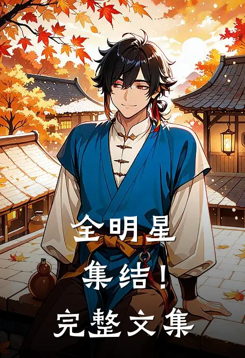 全明星集结！完整文集