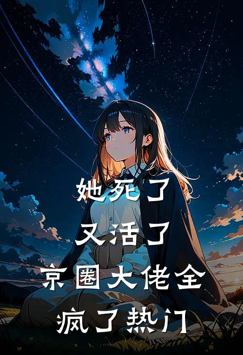 她死了又活了，京圈大佬全疯了热门