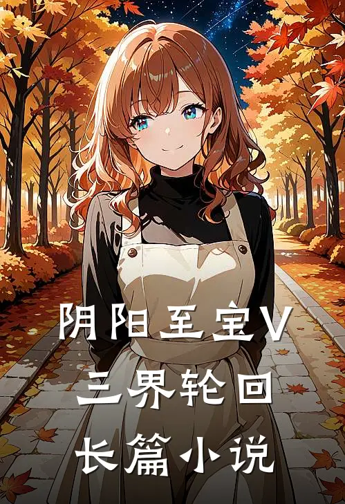 阴阳至宝V三界轮回长篇小说