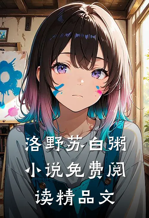 洛野苏白粥小说免费阅读精品文