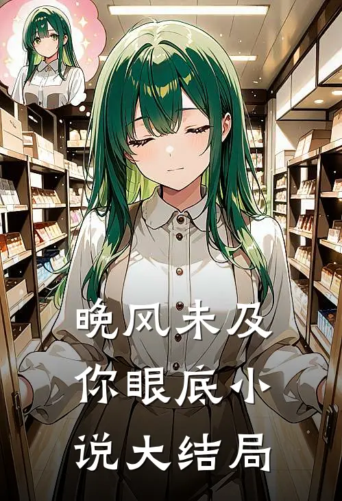 晚风未及你眼底小说大结局