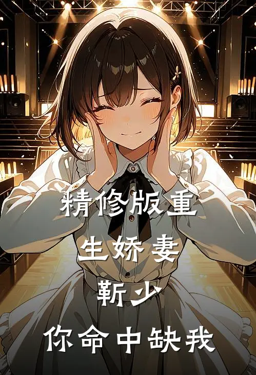 精修版重生娇妻：靳少，你命中缺我