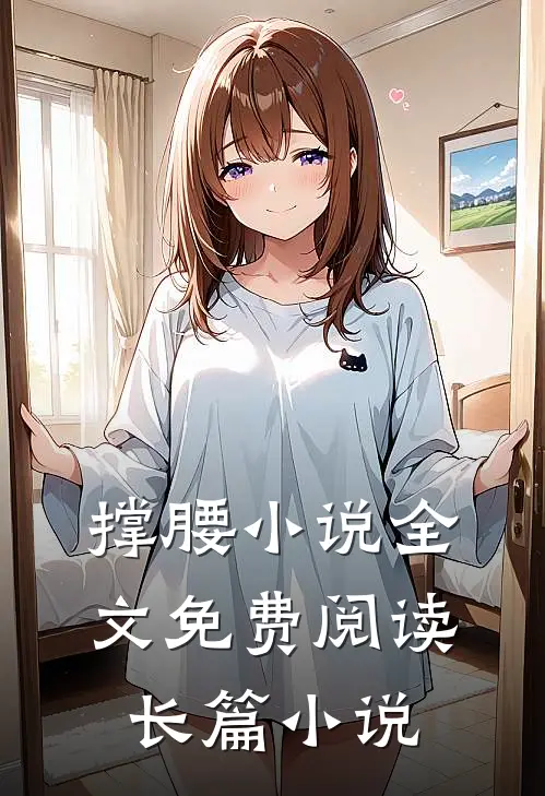 撑腰小说全文免费阅读长篇小说