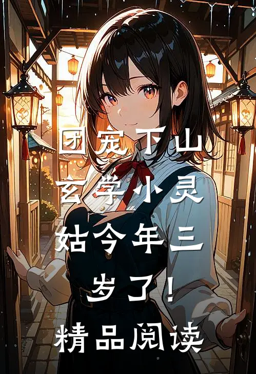 团宠下山：玄学小灵姑今年三岁了！精品阅读