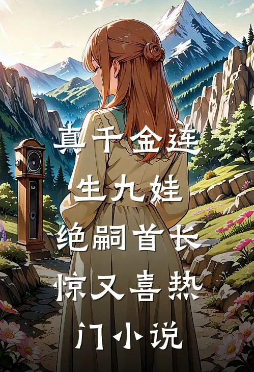 真千金连生九娃，绝嗣首长惊又喜热门小说