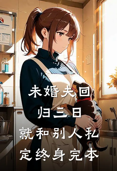 未婚夫回归三日，就和别人私定终身完本