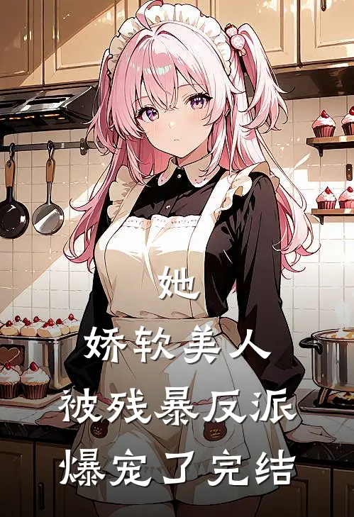 她，娇软美人，被残暴反派爆宠了完结