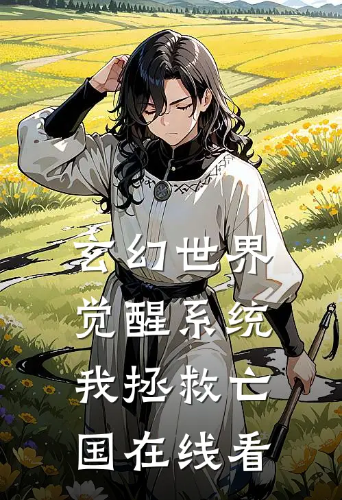 玄幻世界：觉醒系统我拯救亡国在线看