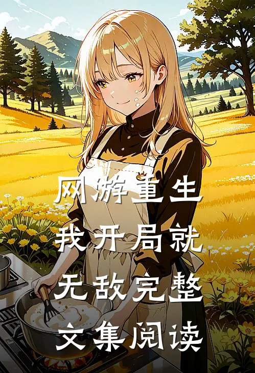 网游重生：我开局就无敌完整文集阅读