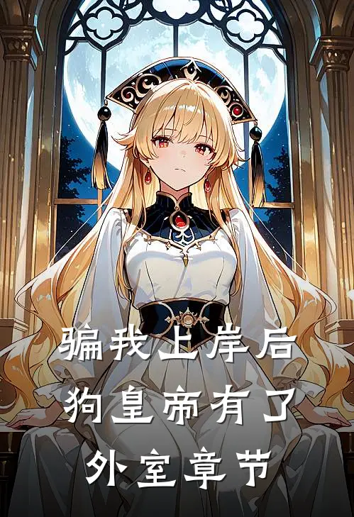 骗我上岸后，狗皇帝有了外室章节