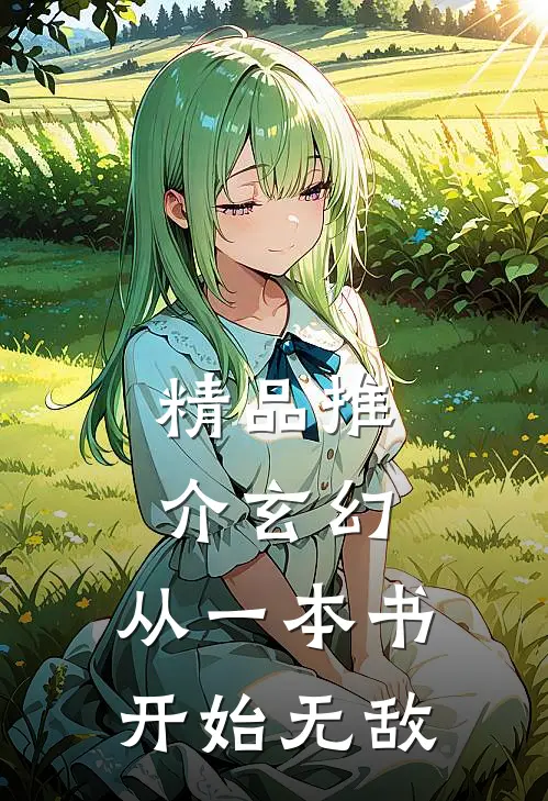 精品推介玄幻：从一本书开始无敌