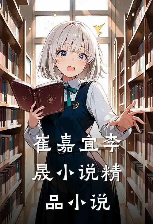 崔嘉宜李晟小说精品小说