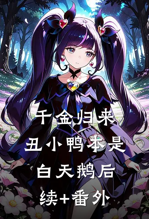 千金归来：丑小鸭本是白天鹅后续+番外