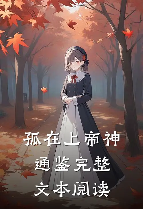 孤在上帝神通鉴完整文本阅读