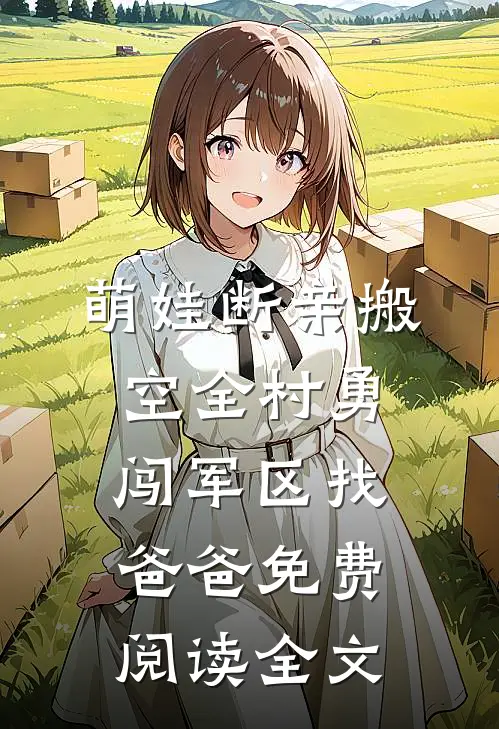萌娃断亲搬空全村勇闯军区找爸爸免费阅读全文