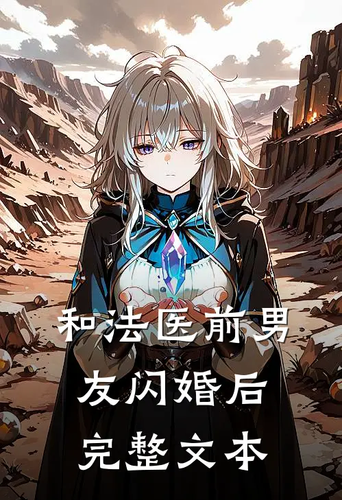 和法医前男友闪婚后完整文本