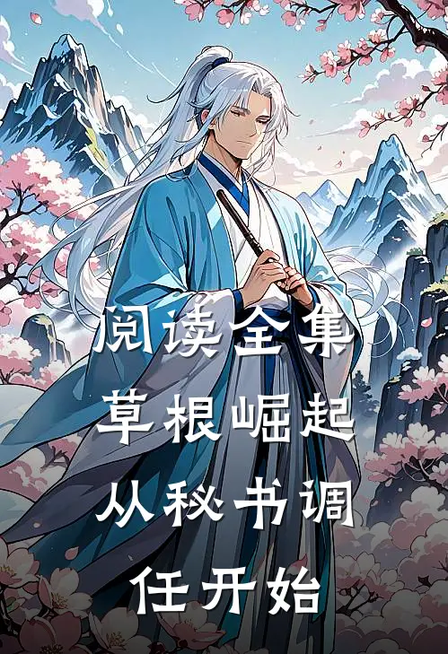 阅读全集草根崛起：从秘书调任开始