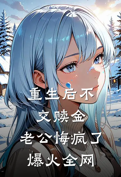 重生后不交赎金，老公悔疯了爆火全网