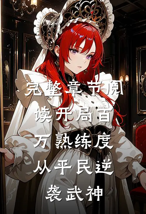 完整章节阅读开局百万熟练度，从平民逆袭武神