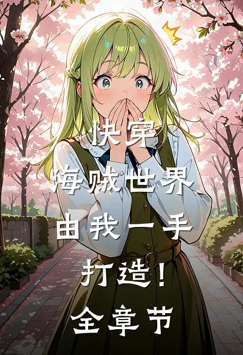 快穿：海贼世界，由我一手打造！全章节