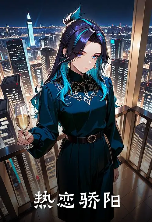 热恋骄阳