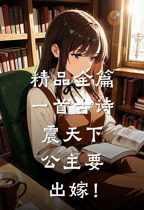 精品全篇一首古诗震天下，公主要出嫁！