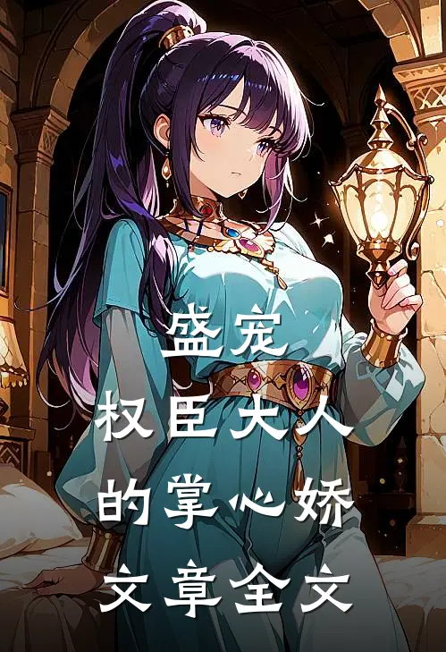 盛宠：权臣大人的掌心娇文章全文