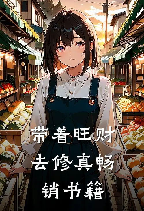带着旺财去修真畅销书籍
