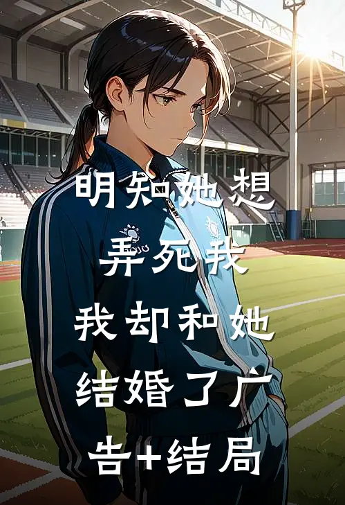 明知她想弄死我，我却和她结婚了广告+结局