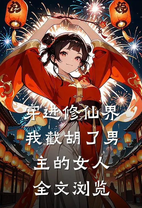 穿进修仙界：我截胡了男主的女人全文浏览