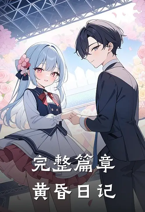 完整篇章黄昏日记
