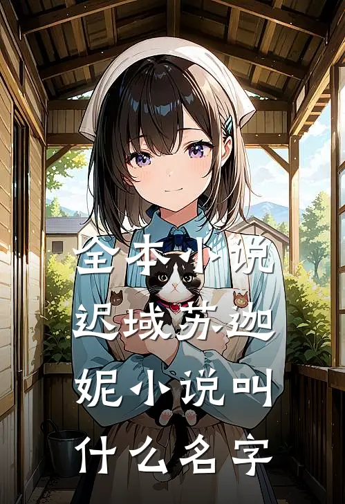 全本小说迟域苏迦妮小说叫什么名字