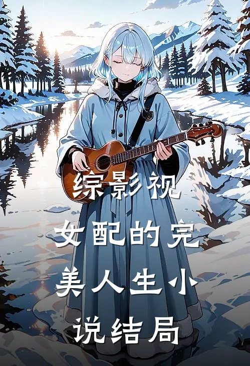 综影视：女配的完美人生小说结局