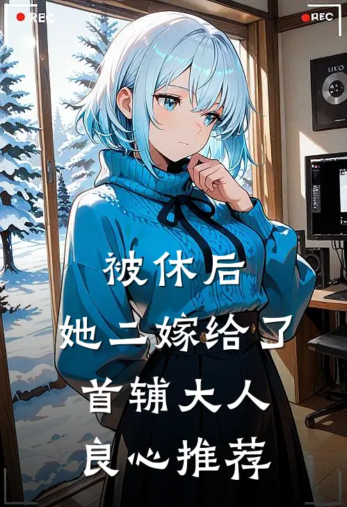 被休后，她二嫁给了首辅大人良心推荐