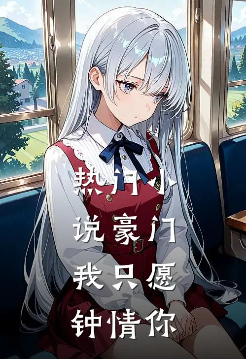 热门小说豪门：我只愿钟情你