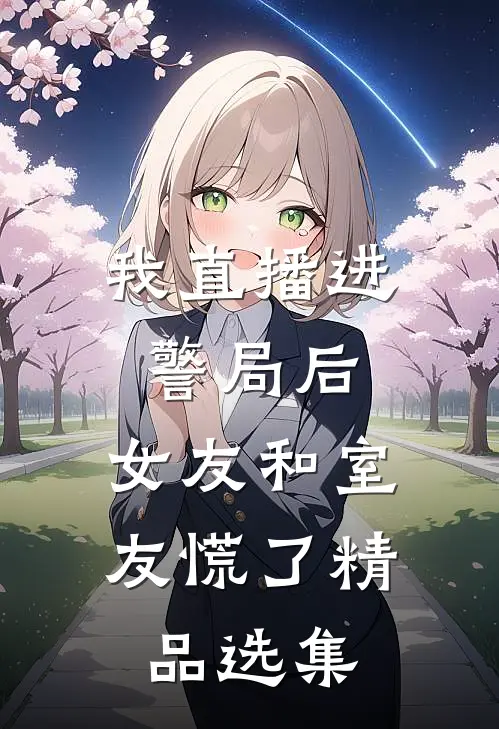 我直播进警局后，女友和室友慌了精品选集